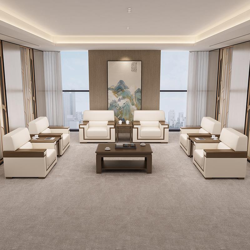 NuSun 贵宾/泰迪幼犬犬粮 2500g办公沙发贵宾接待室会客区商务洽