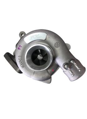 厂家供应TD04 MR224978系列涡轮增压器 适配汽车增压机