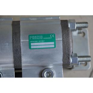 意大利RONZIO罗茨02ZCG11S435DBN全系齿轮泵液压马达选型参数