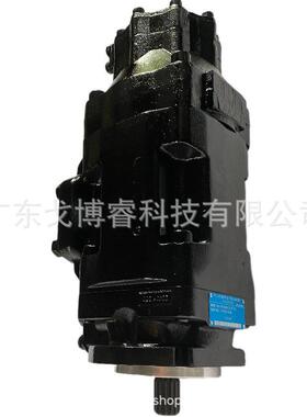 销普拉塞.陶依尔PT双联油泵HY831*38.17LIHY72SX31LHY90N33N/02