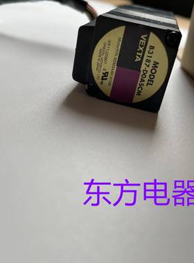 东方电机B3187-D0ASCM