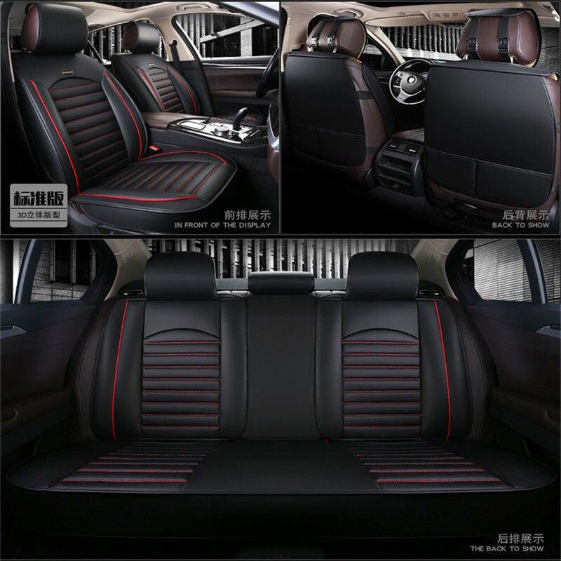 适用于雪佛兰创界创酷汽车坐垫四季通用座套冬季全包围座垫座椅套