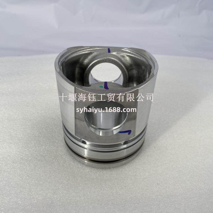 适用于东风康明斯6BT发动机配件活塞组件3926631