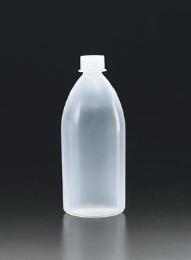 PFA窄口瓶11954Sanplatec81-0410