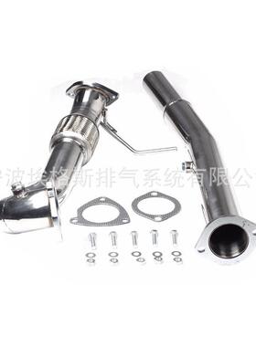 S3Mk1Typ8L1.8T改装汽车排气管exhaustpipe