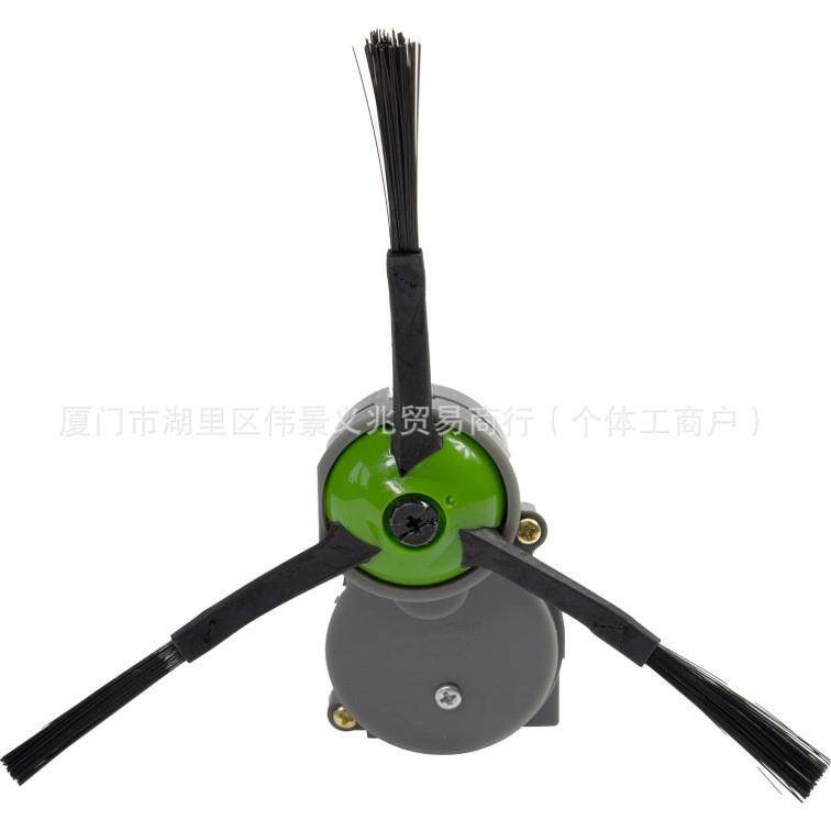 原装irobot扫地机器人马达E5E6i3i5i7j7j8系列边刷电机驱动