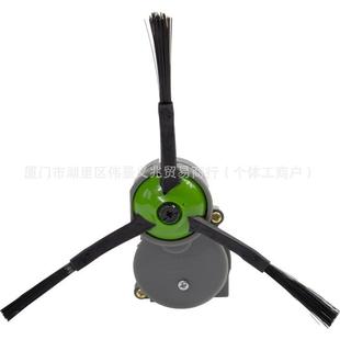 原装 irobot扫地机器人马达E5E6i3i5i7j7j8系列边刷电机驱动