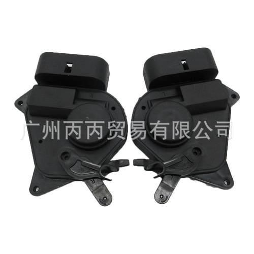 适用于丰田RAV4左前右侧闭锁器汽车中控门锁69120-42080