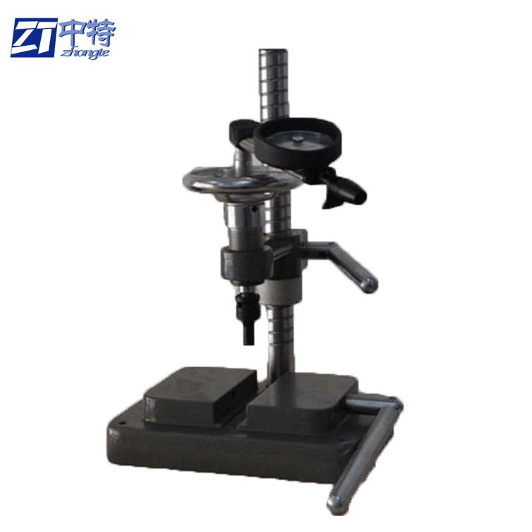 中特电动型螺丝扭力试验机JS-120电动型螺丝扭力试验机