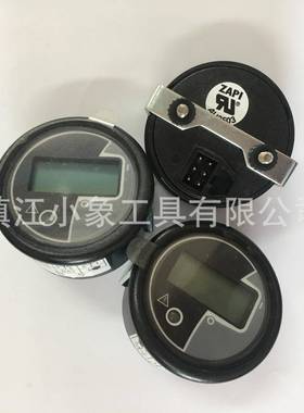 中力诺力合力杭叉原厂电量表全电动托盘堆垛车仪表显示小时表ZAPI