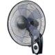 电风扇双拉线旋钮壁扇16寸机械款 奥德尔FW40 A4S壁挂扇墙壁挂式