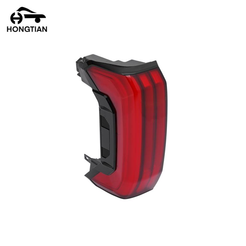 适用2022-2023年丰田坦途Tundra尾灯81560-0C160815500-C160