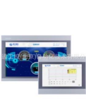 昆仑通态TP系列人机界面触摸屏；TPC1031Ti