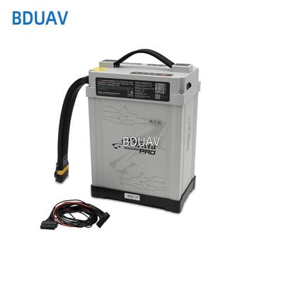 TATTU格氏高压电池HVPRO22000mAh25C45.6V12S植保机