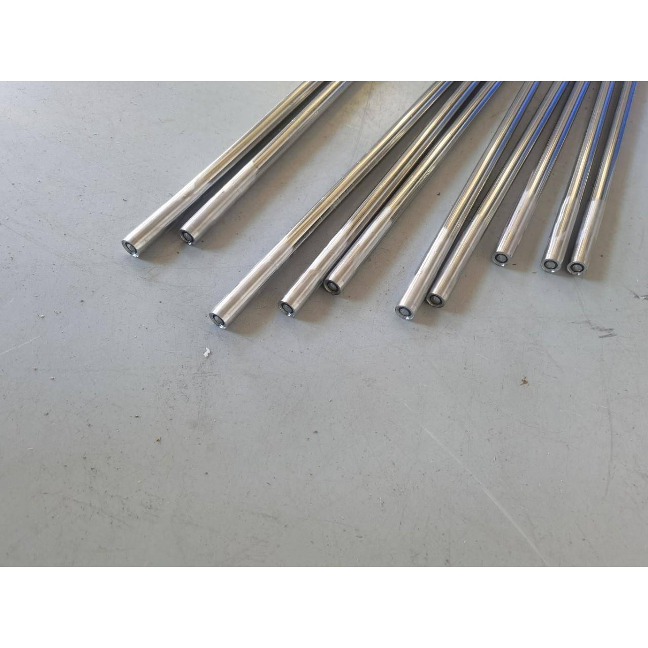 点火枪头GD20-3外径16mmL300mm微油燃烧器