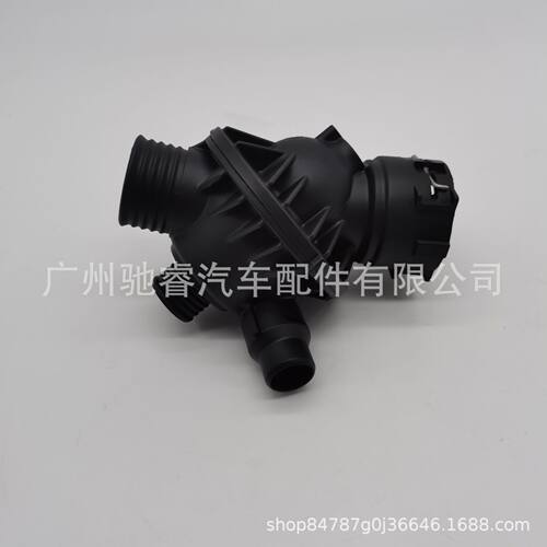 11537598865适用于宝马F15X5F20F30电子节温器11532394968控温