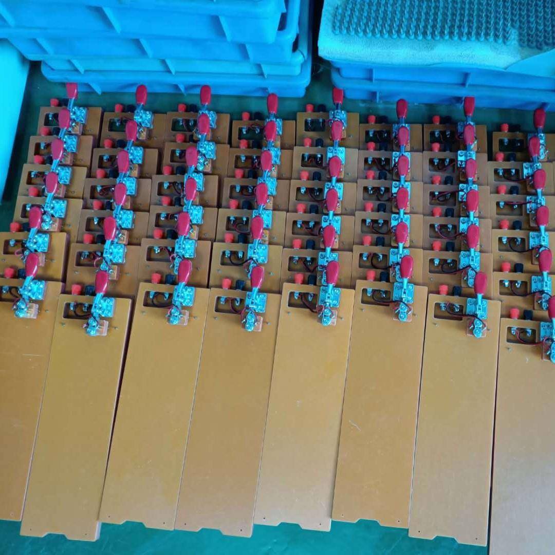 生产各种夹具功能测试治具工装夹具老化机器治具测试智能检测