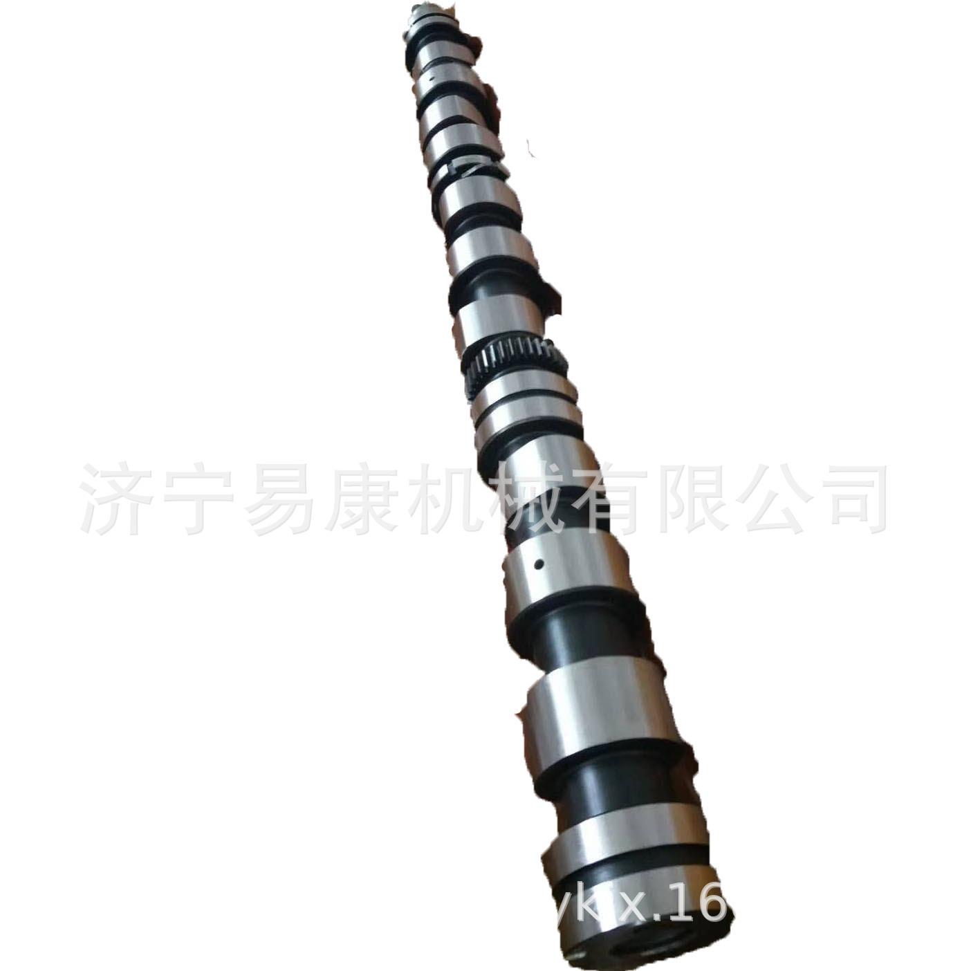 北方交通采煤机凸轮轴 K38发动机凸轮轴3066884