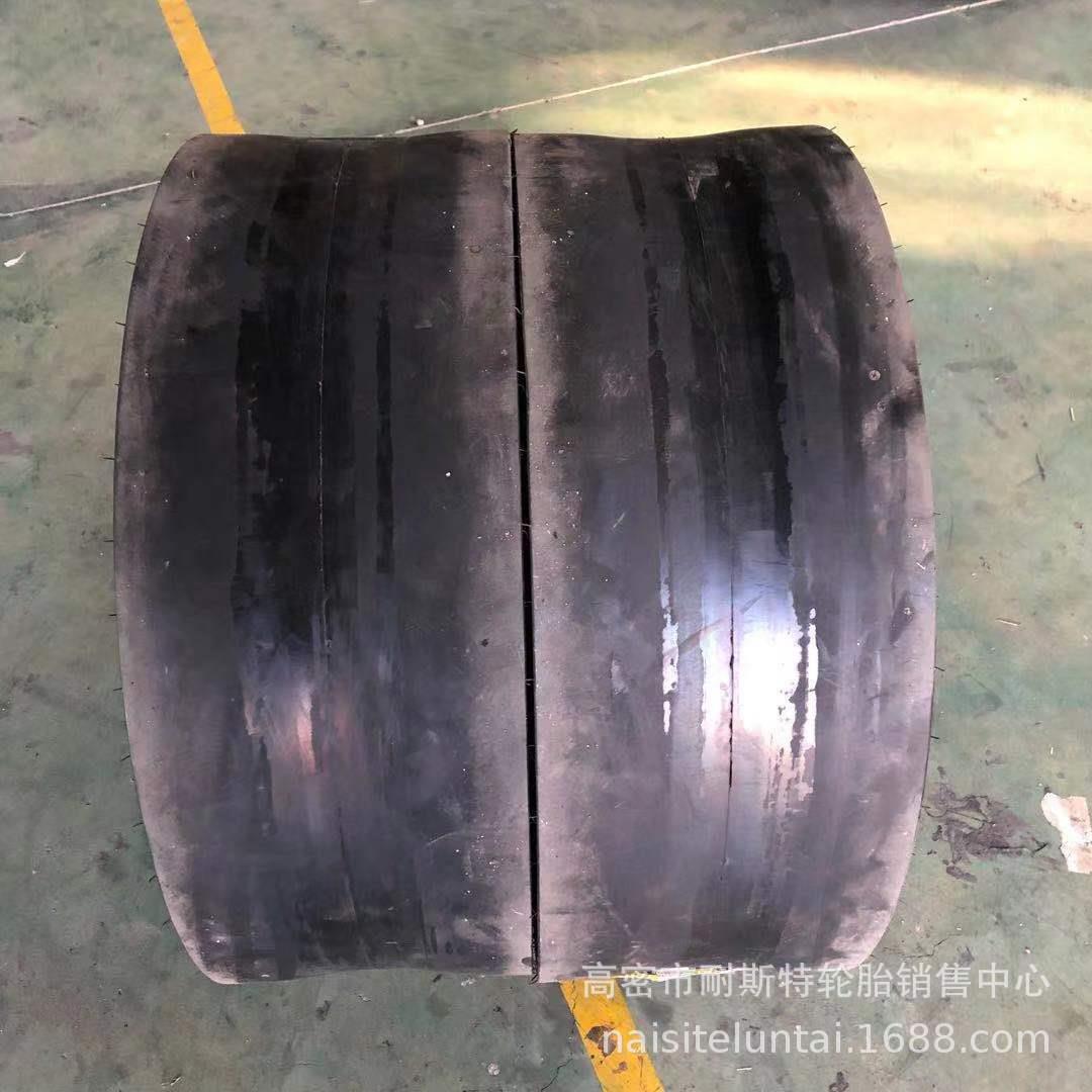 贵州9.5/65-15地下矿井铲运机压路机10.5/80-16BOMAG光面轮胎