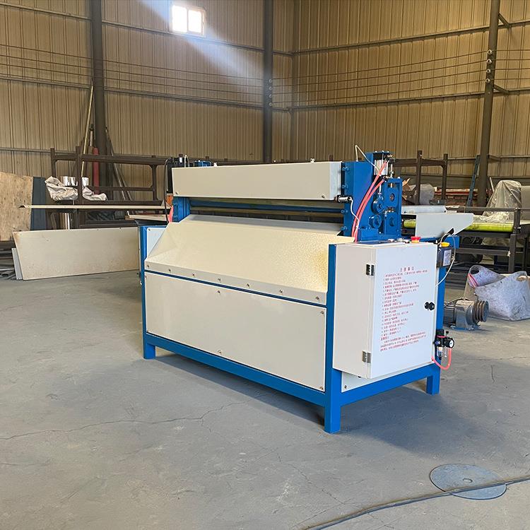 全自动分条机橡胶切条机裁条机数控横切机裁切机分切一体机