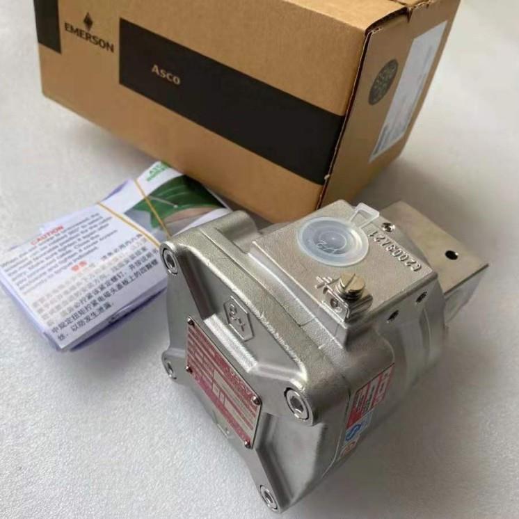 ™ 210 两通电磁阀8210G056DC24/DCD高流量通用阀