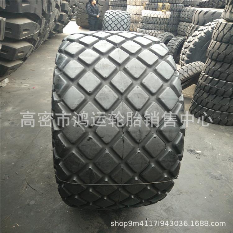 现货 供应工程机械轮胎 24-21压路机轮胎油罐车真空轮胎24R21