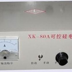 振  调节器电-8电K源50机电0可控硅动给A控制器振 电源料磁箱机AX