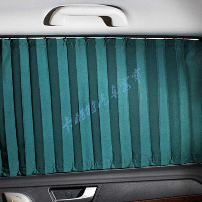 M7菱绅成功卡01X8利利东南希旺菱EV6VV2专用0富汽车窗帘福汽启腾0