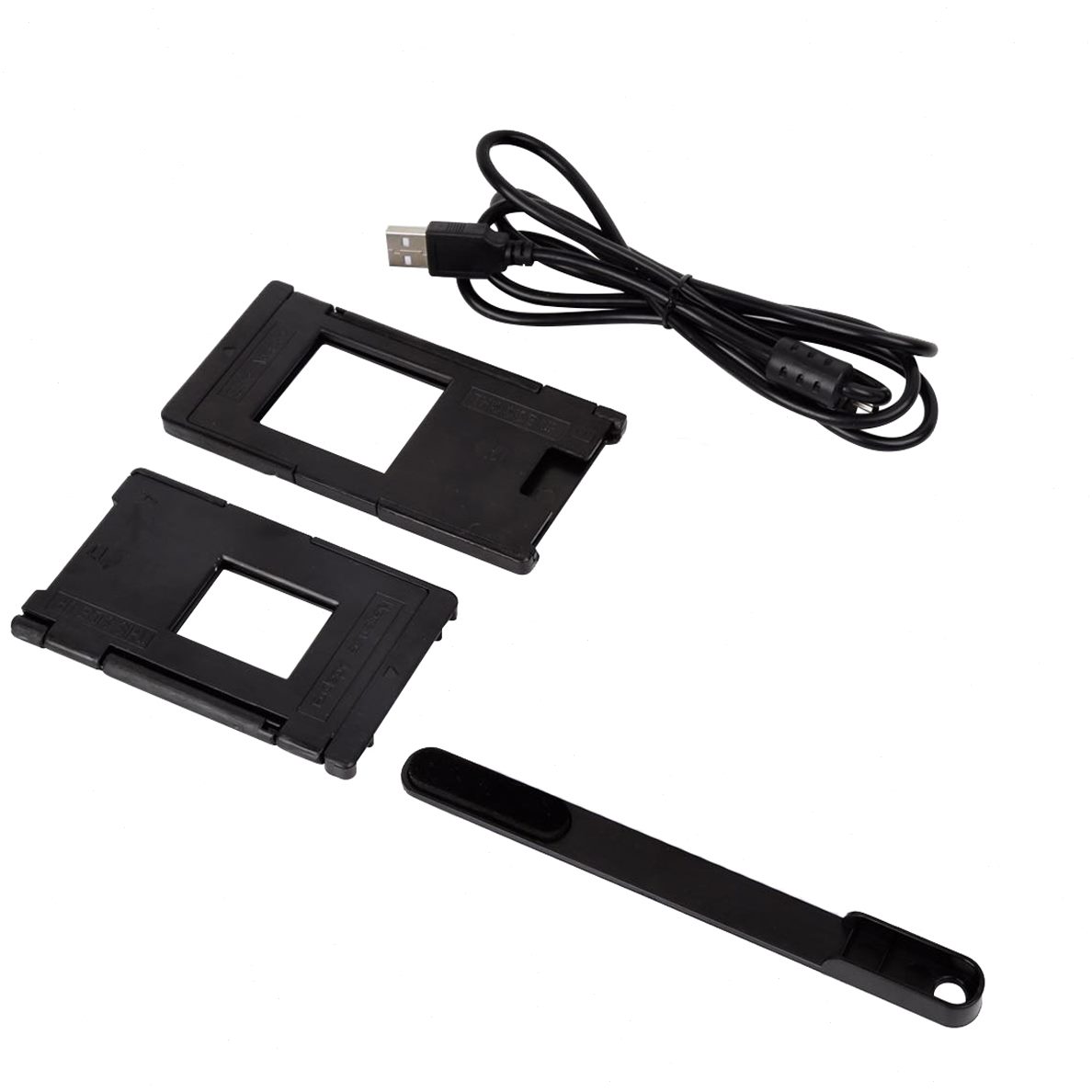 像/8M菲林底彩色13黑白68/TO电脑m扫描仪35片胶片5m素N1支持mmP