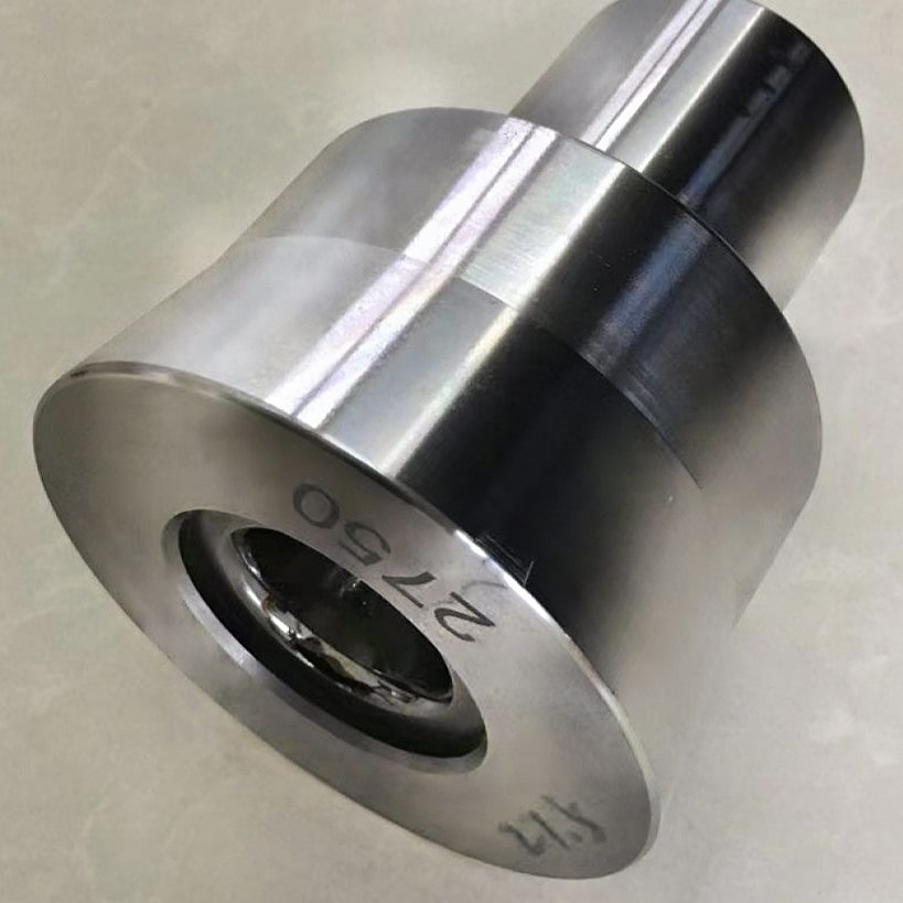 耐磨硬质管模具管缩径轧辊钨钢拔喷嘴冲头缩冷拔冷镦挤压冶金合金