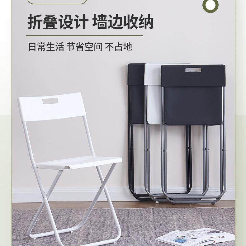 塑料折叠椅会议靠背电脑椅子北欧简易餐椅宿舍学习椅家用凳子,家装灯饰光源,其它灯具灯饰,淘宝优惠券,粉丝福利购,淘宝优惠卷