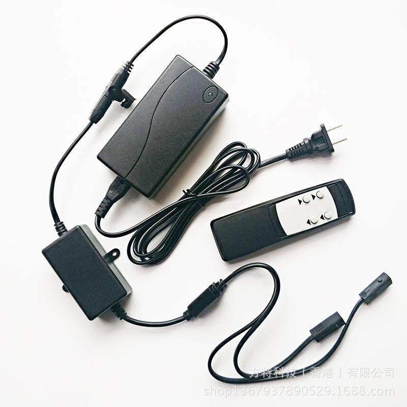 24V微型直流推杆电机电动沙发生产直线驱动器无线遥控控制器,电子/电工,接线端子,淘宝优惠券,粉丝福利购,淘宝优惠卷