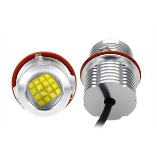 适用于E39E81E87E60E63E65宝马天使眼LEDANGELEYE