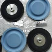 成纪配套GB500耐酸碱85mmM6计量泵复合隔膜片GB500力高耐腐蚀膜