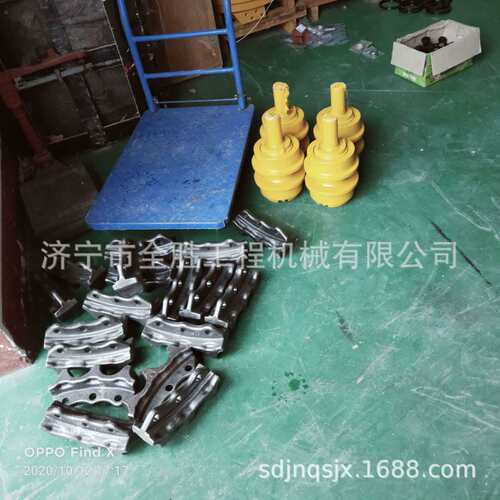 批发D355A-3推土机齿块终传动齿轮195-27-1246707442-71802