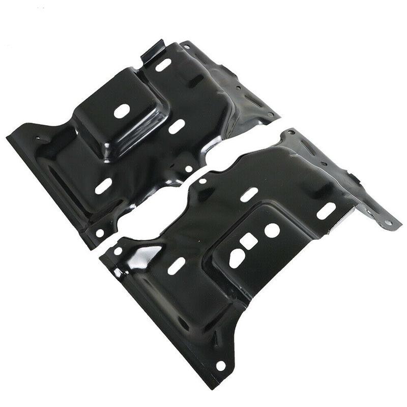 适用于2015-2017款福特f150汽车前保险杠支架汽车配件FI3Z17B984A