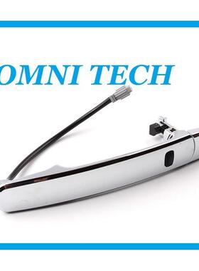 汽车外拉手用于尼桑英菲迪尼80640-CA012,80645-CA000带线