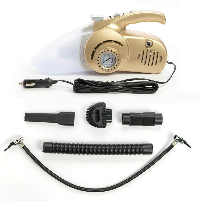 多功能四合一车载吸尘器汽车用充气泵打气泵电动充气筒车内,家装灯饰光源,其它灯具灯饰,淘宝优惠券,粉丝福利购,淘宝优惠卷