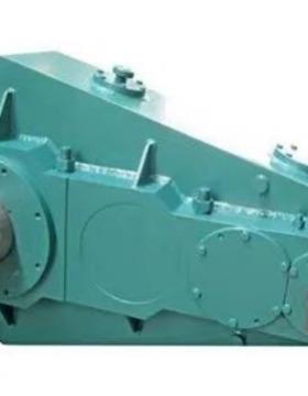 泰兴泰星牌泰隆牌起重机齿轮减速机变速机QJS280型QJC280型