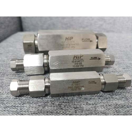 HIP超高压过滤器15-51AF115-51AF215-51AF415-51AF620-51LF4