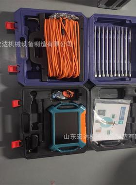 ADMT-600SX-32D32道高密度找水仪≤600米内多个深度可选各类型号