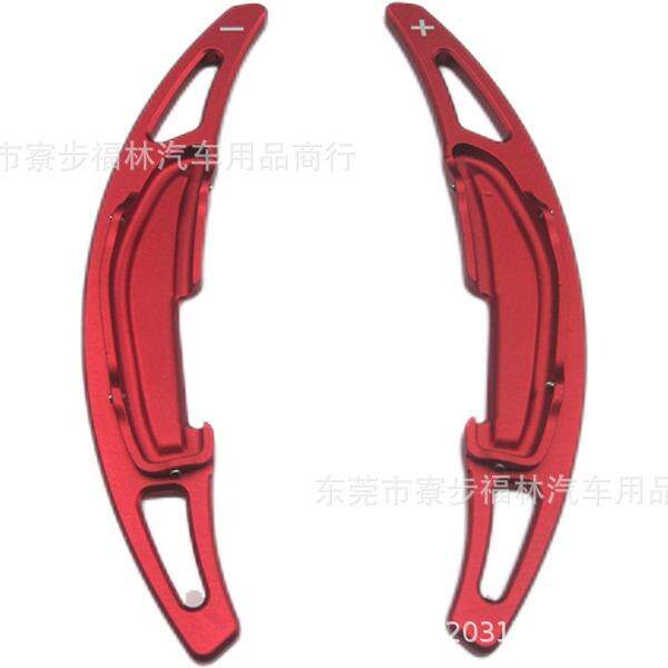 适用于宝马M2M3M4M5X5MX6M方向盘换挡拨片铝合金加长款