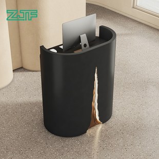 众匠坊轻奢迎宾台酒店接待台店铺带灯咨客台餐厅门口咨询台