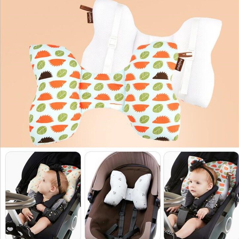 婴儿童枕头护头枕护颈手推车固定头部汽车安全座椅保护,汽车用品/电子/清洗/改装,头枕,淘宝优惠券,粉丝福利购,淘宝优惠卷