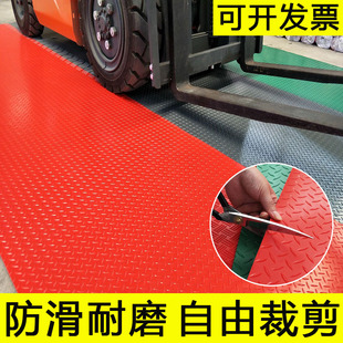 皮垫防潮地铺车间地胶牛筋垫门厅满厂工板垫厕所宠物地垫室内P