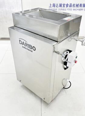 W不锈钢材质熟肉打松机肉松饼馅料打松拆丝设备普洱茶叶打松机