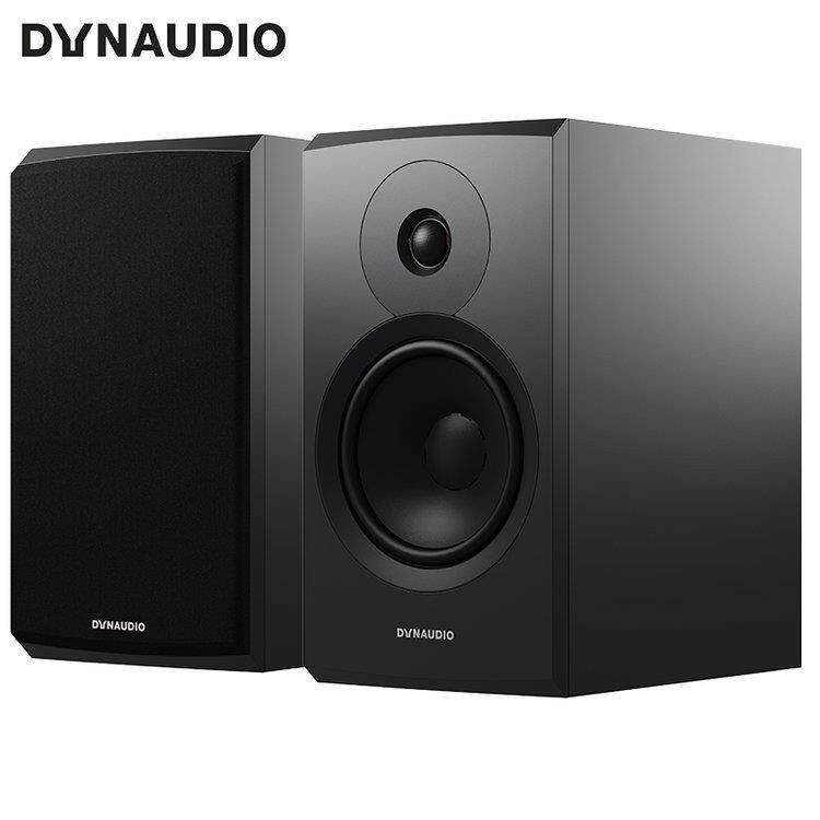 议价Dynaudio丹拿意境M20无源书架音箱响发烧HIFI2.0高保真STAND