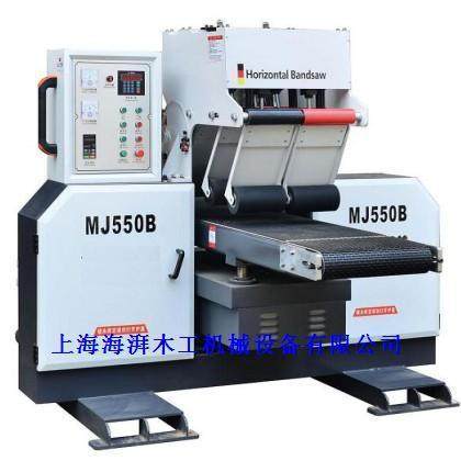 上海海湃PVC软木地板自动分切机价格，数控带锯机现货供应,五金/工具,机床,淘宝优惠券,粉丝福利购,淘宝优惠卷