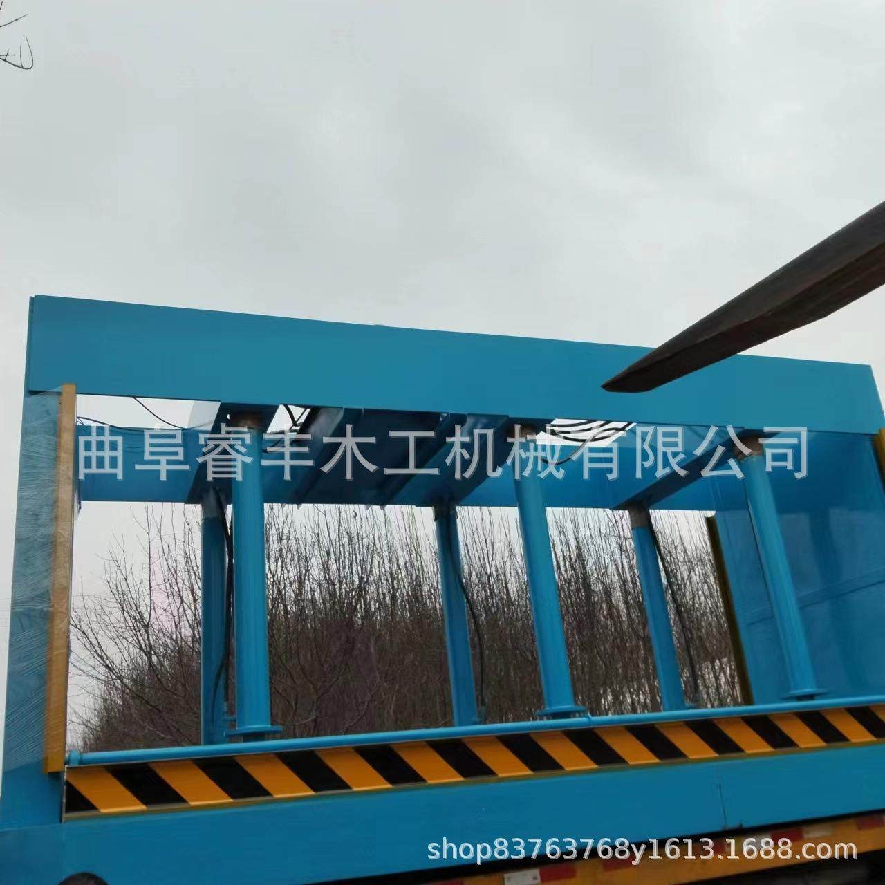 全自动液压式冷压机自动保压计时5米加大尺寸冷压机压力机,五金/工具,机床,淘宝优惠券,粉丝福利购,淘宝优惠卷