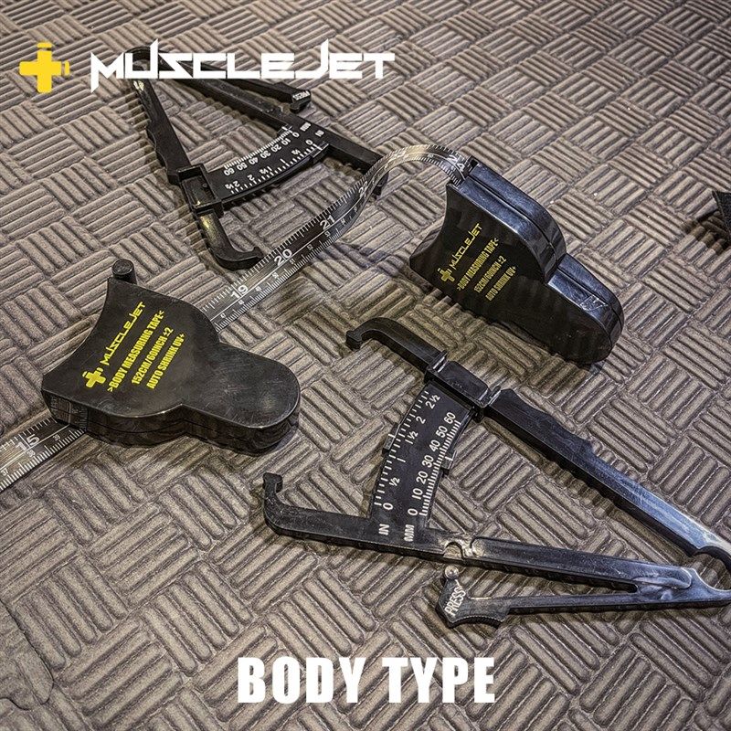 健身专用三围测量软尺子胸围腿围维度围度体脂钳夹腰围臀围臂围,居家布艺,尺子,淘宝优惠券,粉丝福利购,淘宝优惠卷